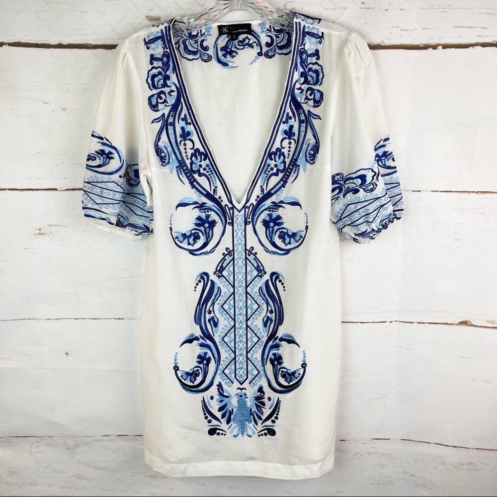 Isabel Marant | Swim Coverup, S